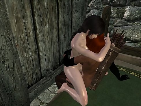 ❤️ kwenye likizo, na alitumia miili ya tsbbe na waigizaji wa juu zaidi, succubus na nord Video ya mkundu