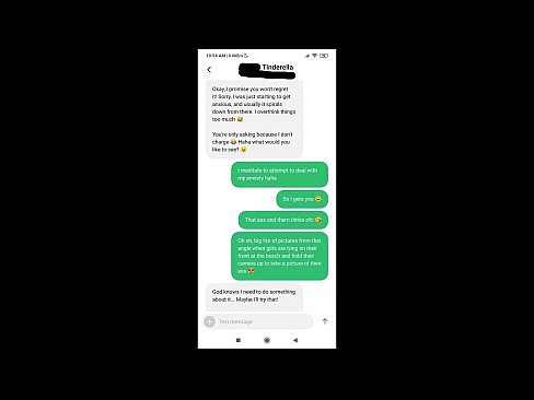 ❤️ Niliongeza PAWG mpya kutoka kwa Tinder hadi kwa nyumba yangu ( zungumza na Tinder pamoja) Video ya mkundu
